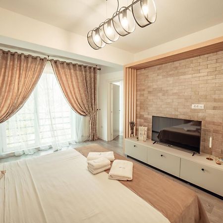 Palace Of Culture & Palas Mall Collection Suites & Studios Jassy Zewnętrze zdjęcie