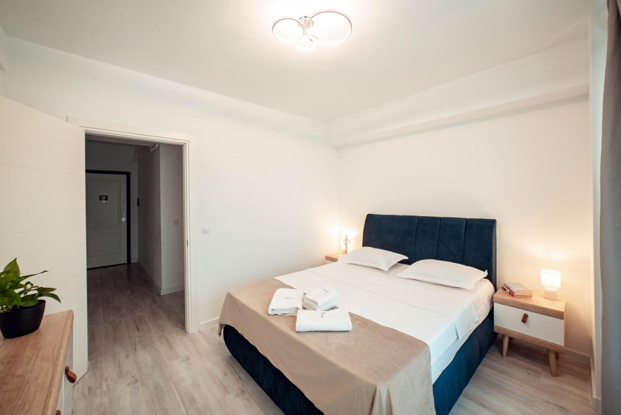 Palace Of Culture & Palas Mall Collection Suites & Studios Jassy Zewnętrze zdjęcie