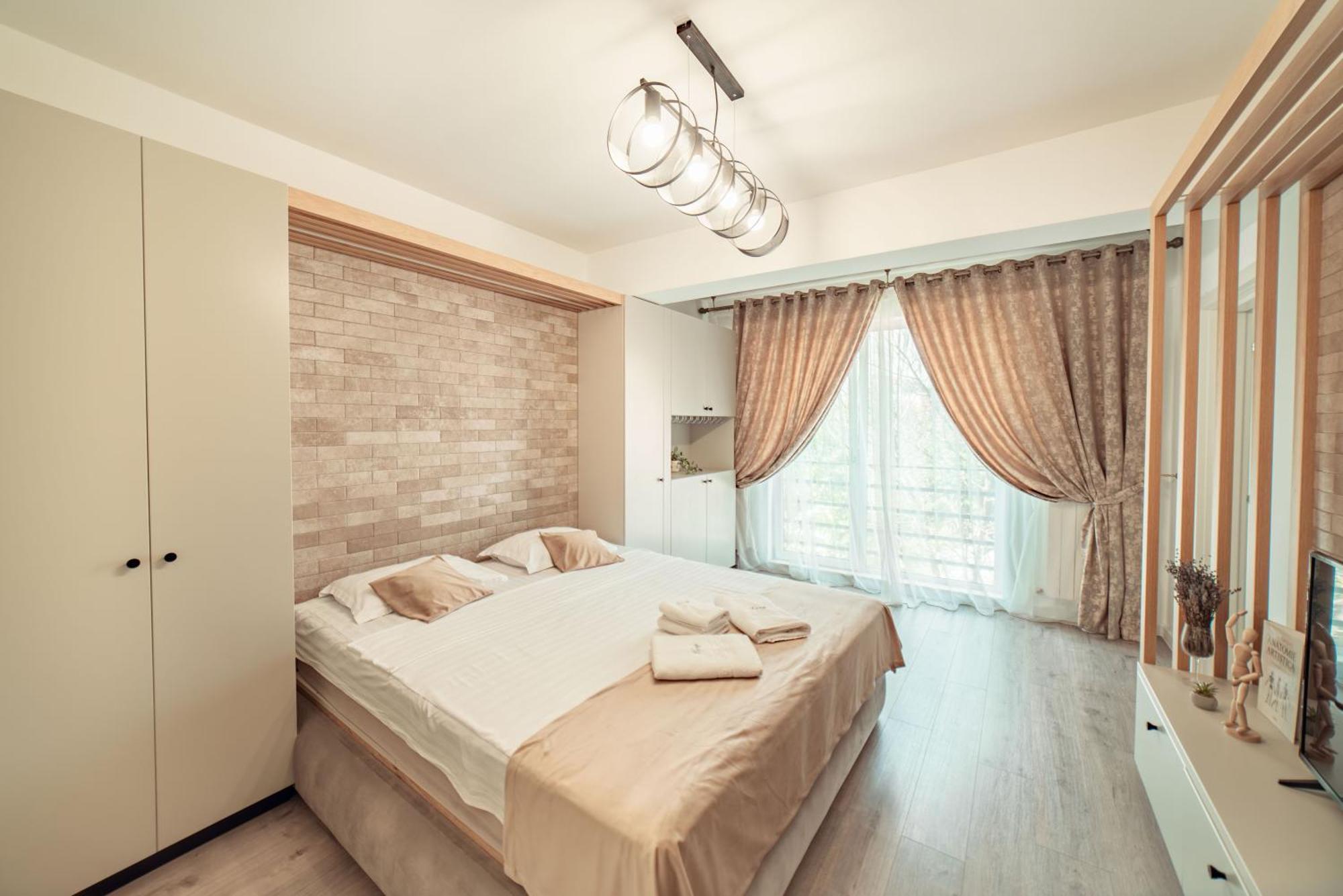 Palace Of Culture & Palas Mall Collection Suites & Studios Jassy Zewnętrze zdjęcie